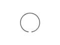 Meteor piston ring 39.8 x 1.5 mm (FS) Meteor piston ring 39.8 x 1.5 mm (FS)
