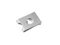 Sheet metal nut 4 mm original | Piaggio Ciao, SI, Bravo, Boxer Sheet metal nut 4 mm original | Piaggio Ciao, SI, Bravo, Boxer