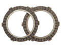 GPO clutch plates 2 pcs. | Zündapp Belmondo GPO clutch plates 2 pcs. | Zündapp Belmondo