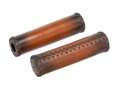 Handles Charleston genuine leather brown Handles Charleston genuine leather brown