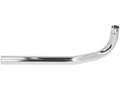 swiing® ingenious exhaust manifold 32 mm chrome | Sachs 503 swiing® ingenious exhaust manifold 32 mm chrome | Sachs 503