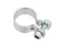 GPO exhaust clamp 34 mm chrome GPO exhaust clamp 34 mm chrome