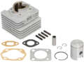 swiing® ingenious 39 mm cylinder kit tuning without head | Zündapp Belmondo, Bergsteiger (Type 247) swiing® ingenious 39 mm cylinder kit tuning without head | Zündapp Belmondo, Bergsteiger (Type 247)