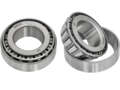 Tapered roller bearing Steering head bearing Cross fork Tapered roller bearing Steering head bearing Cross fork