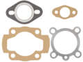 GPO cylinder gasket set BAD ASS Lucifer / GPO Sombrero 41 mm | Puch X30 Velux, M50, MS GPO cylinder gasket set BAD ASS Lucifer / GPO Sombrero 41 mm | Puch X30 Velux, M50, MS
