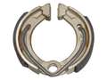 NewFren brake shoes Ø 90 x 18 NewFren brake shoes Ø 90 x 18