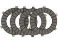 swiing® revival clutch plates Aramid (4 pcs.) old model | Cilo 502T swiing® revival clutch plates Aramid (4 pcs.) old model | Cilo 502T