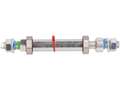 swiing® ingenious wheel axle with bearing conversion kit rear spoke hub | Puch swiing® ingenious wheel axle with bearing conversion kit rear spoke hub | Puch