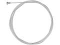 Clutch cable / brake cable Ø 1.5 mm x 225 cm (pear-shaped nipple) Clutch cable / brake cable Ø 1.5 mm x 225 cm (pear-shaped nipple)