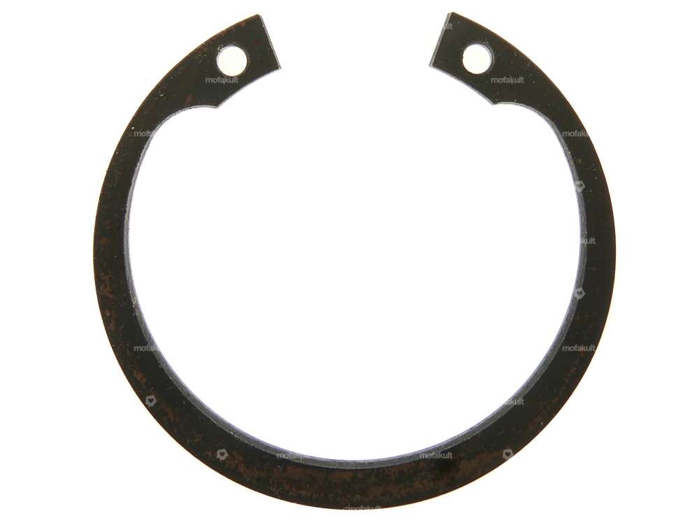 Circlip spring basket Z50 clutch Carousel Image 1