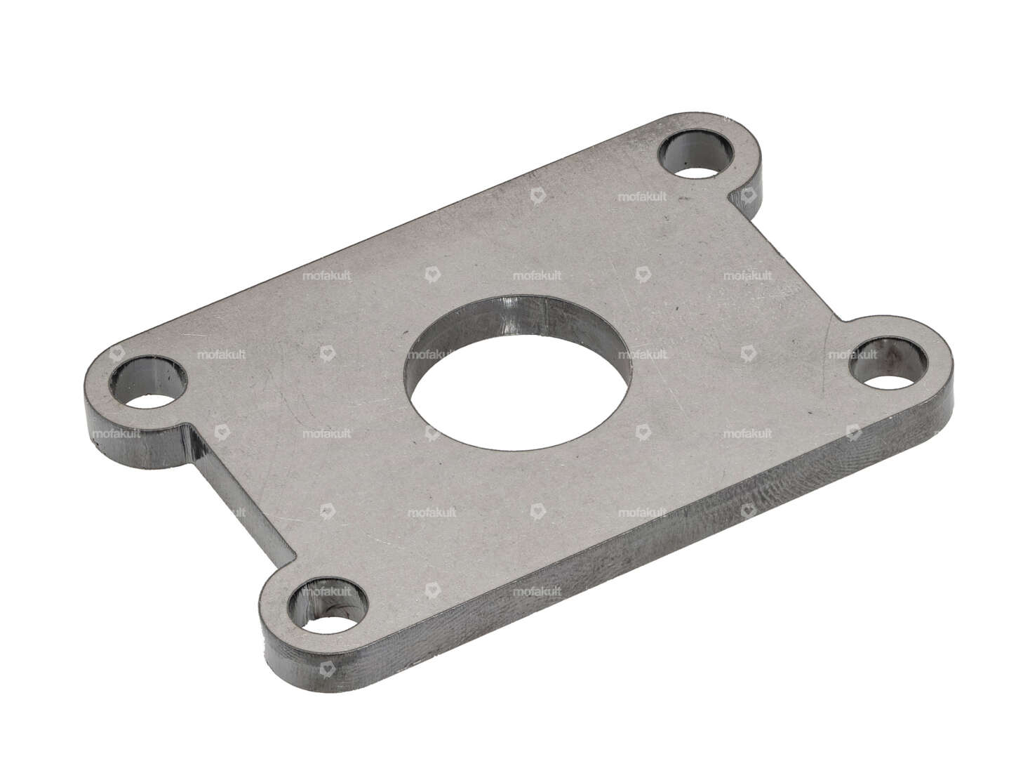 MBR plate inlet Gilardoni italkit steel Carousel Image 1