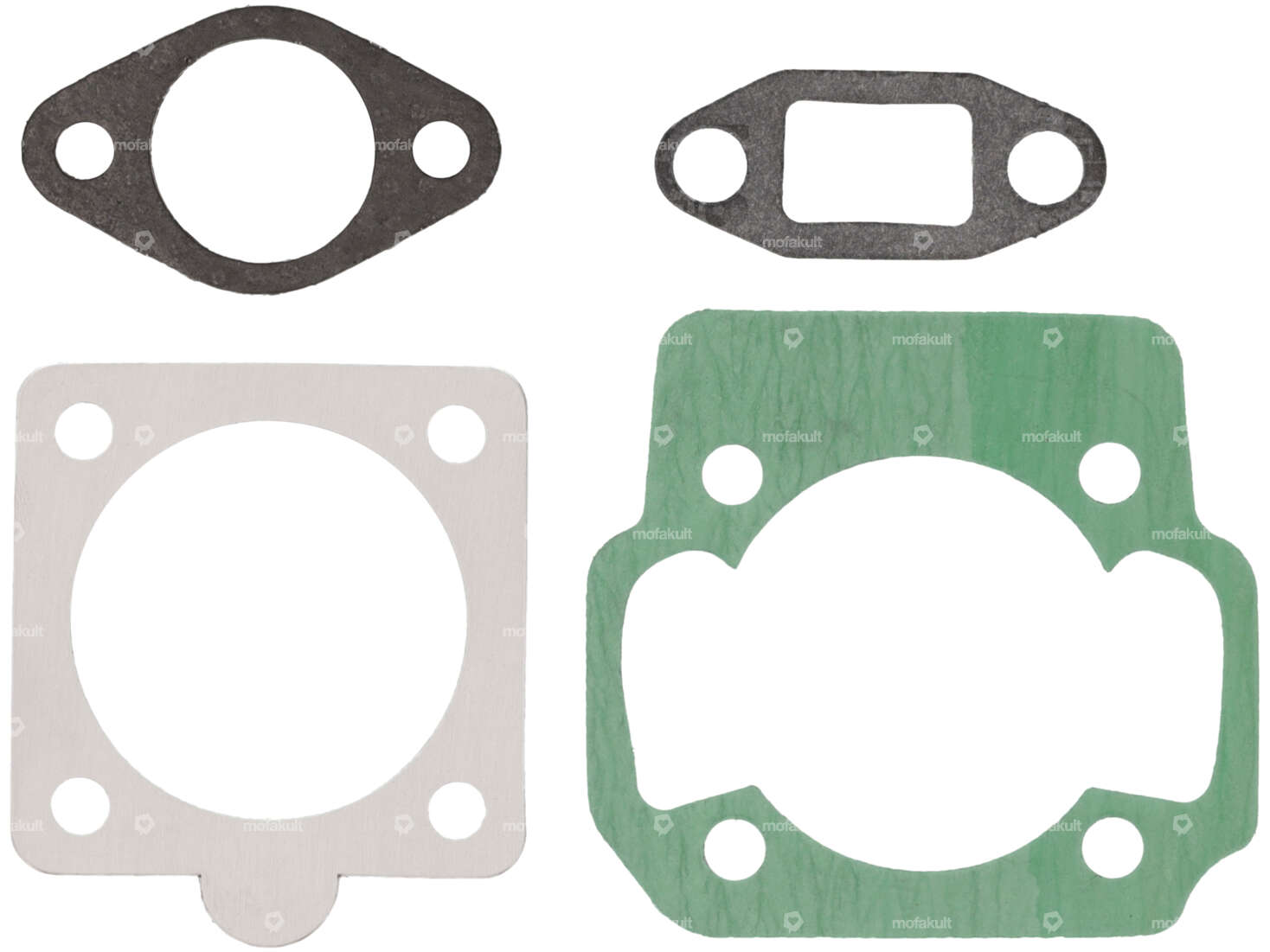 Parmakit gasket set 45 mm | Puch Carousel Image 1