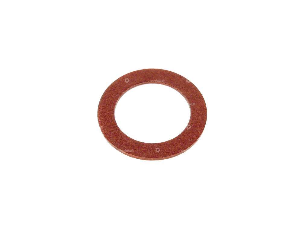BING Sealing ring for end nut M12 Bing Carousel Image 1