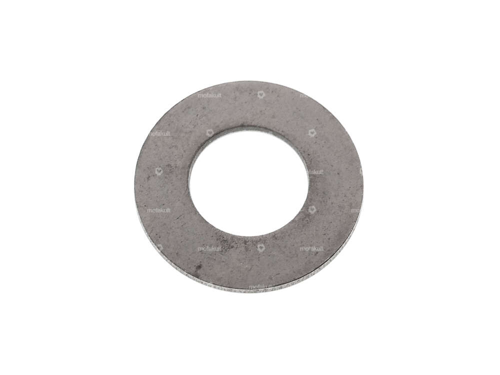Spacer disk 12/24/1.2 clutch original | Piaggio Ciao, SI, Bravo, Boxer Carousel Image 1