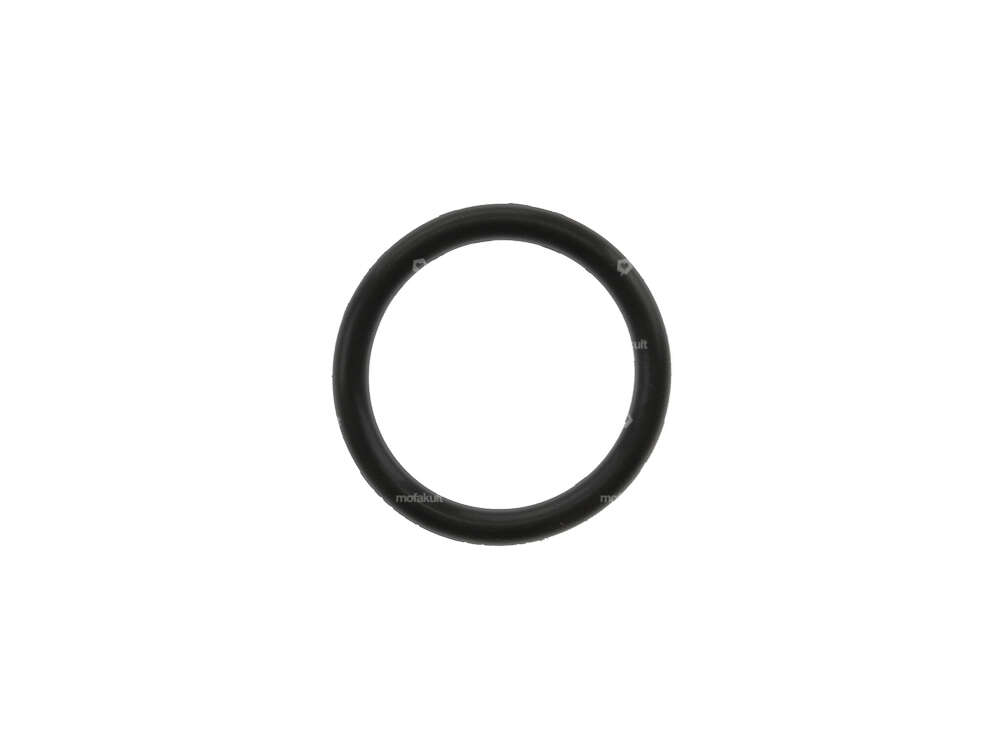 66HEROES Sealing ring CNC tank cap (oversize) | Puch Maxi Carousel Image 1