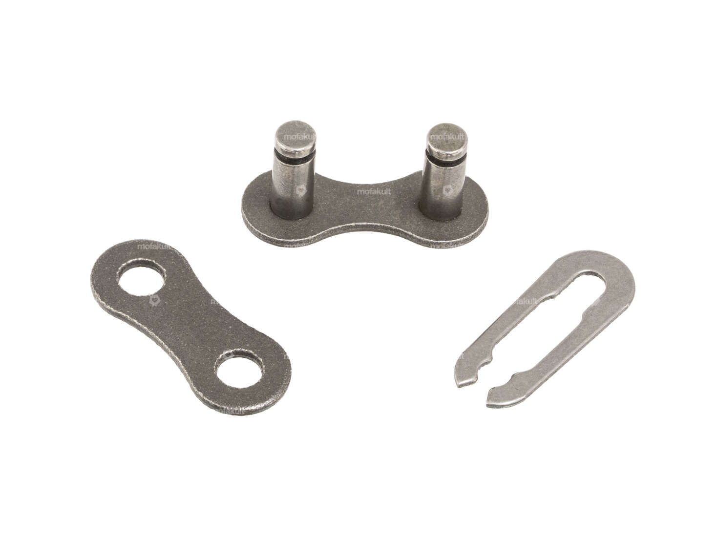 Wippermann chain lock pedal chain standard Carousel Image 1