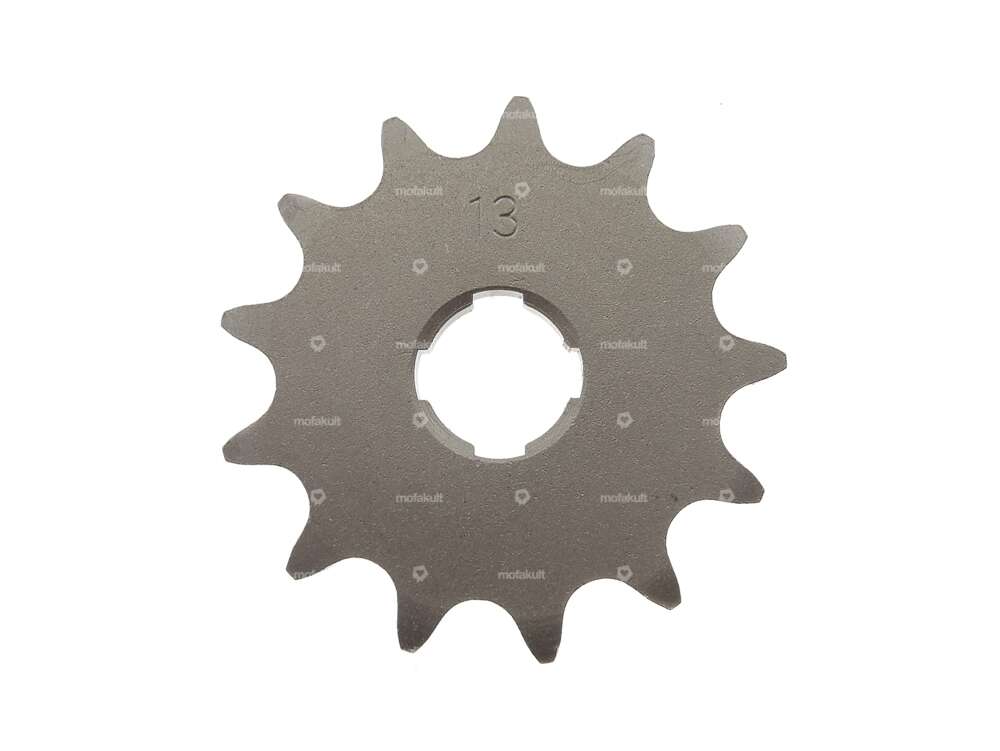 swiing® revival sprocket 13 teeth | Cilo 502 Carousel Image 1