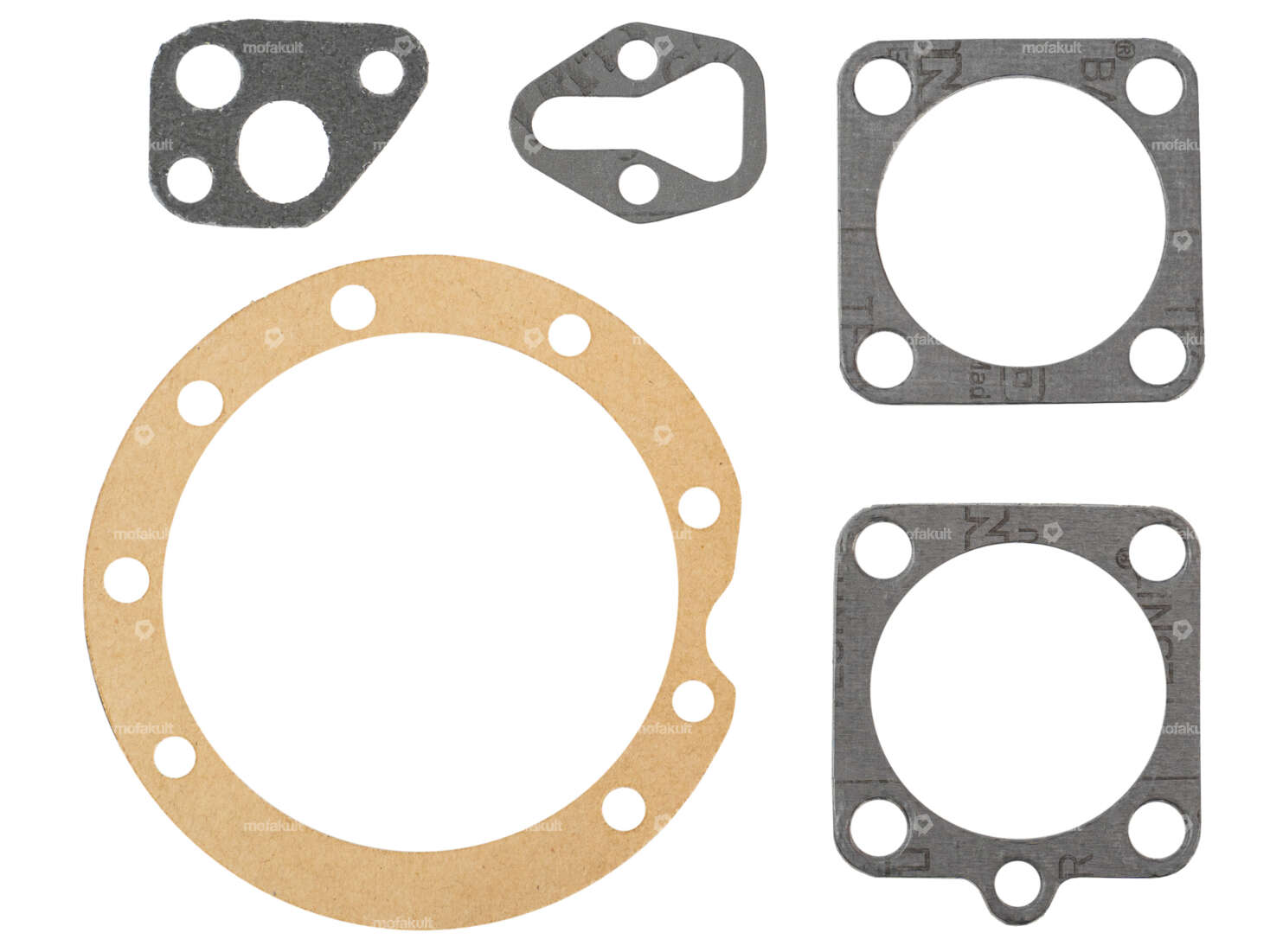 Gasket set | Solex 1010 Carousel Image 1