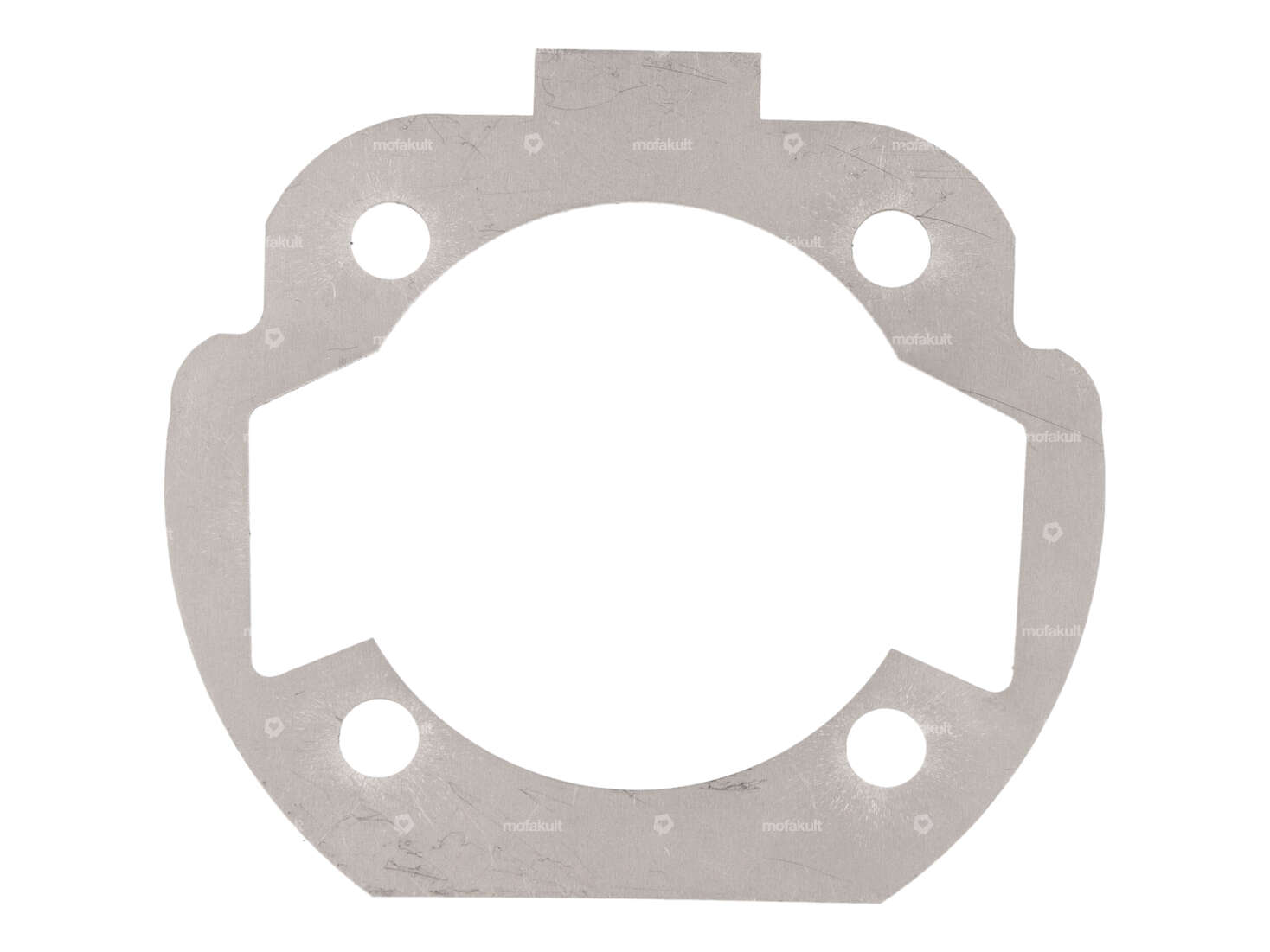 MBR 0.8 mm lifting plate Gilardoni italkit Inox | Puch Carousel Image 1