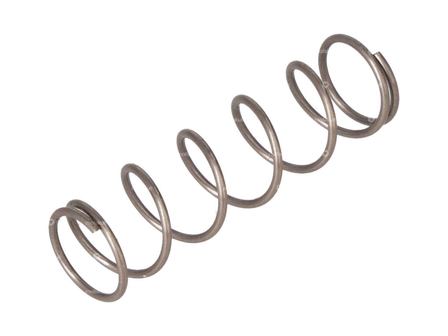 Gurtner spring throttle slide carburetor AR | MBK, Motobécane (AV7, AV10) Carousel Image 1