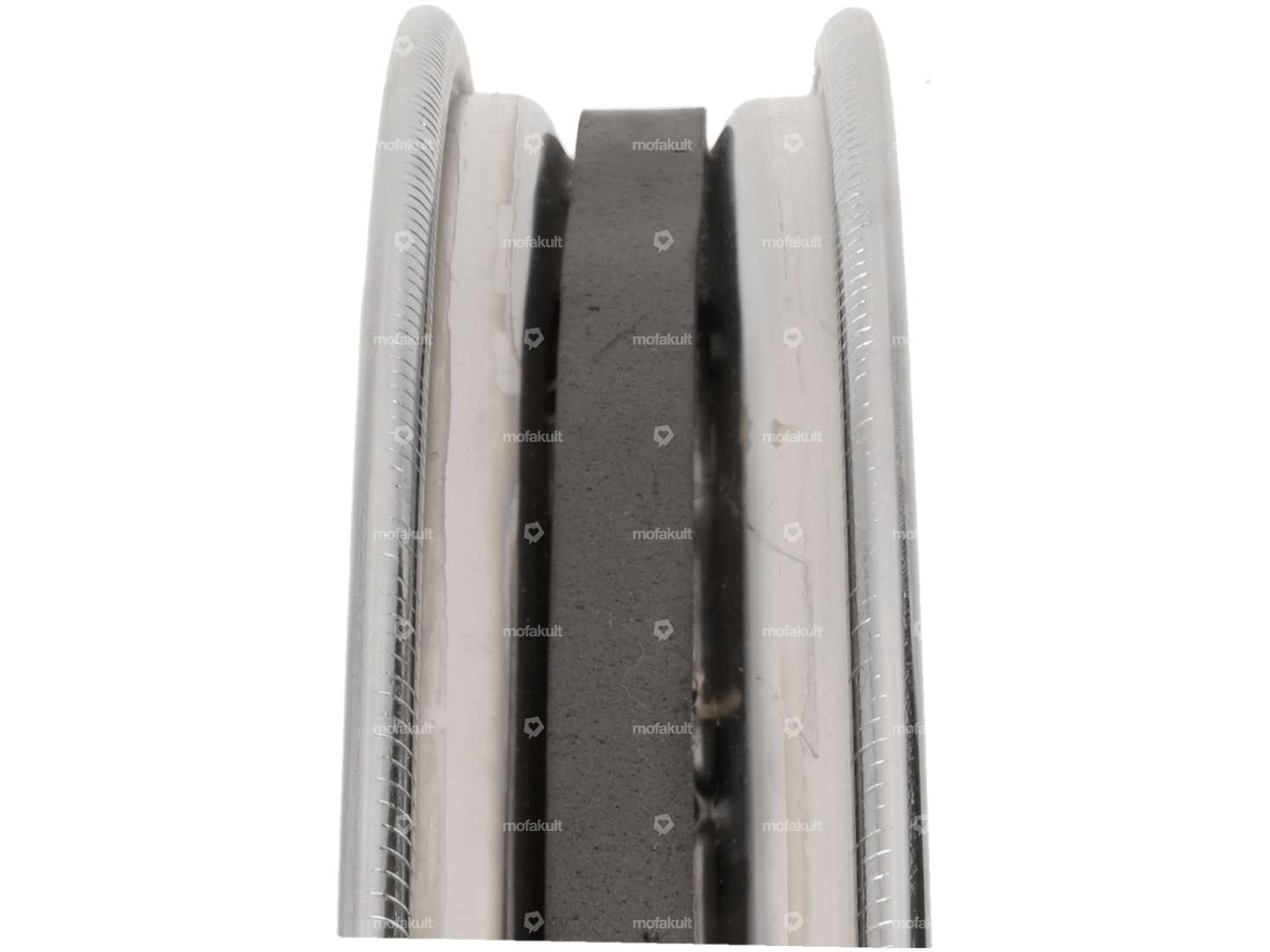 Spoked rim 17" rear 2-crossed | Puch Maxi Carousel Image 3