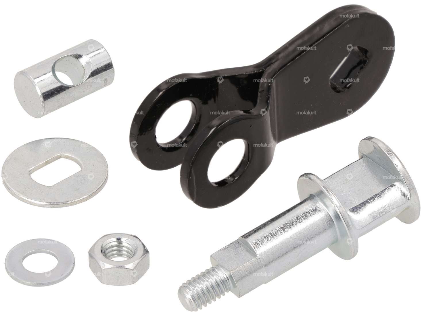 Brake cam & lever foot brake rear wheel | Hercules Prima, Optima Carousel Image 1