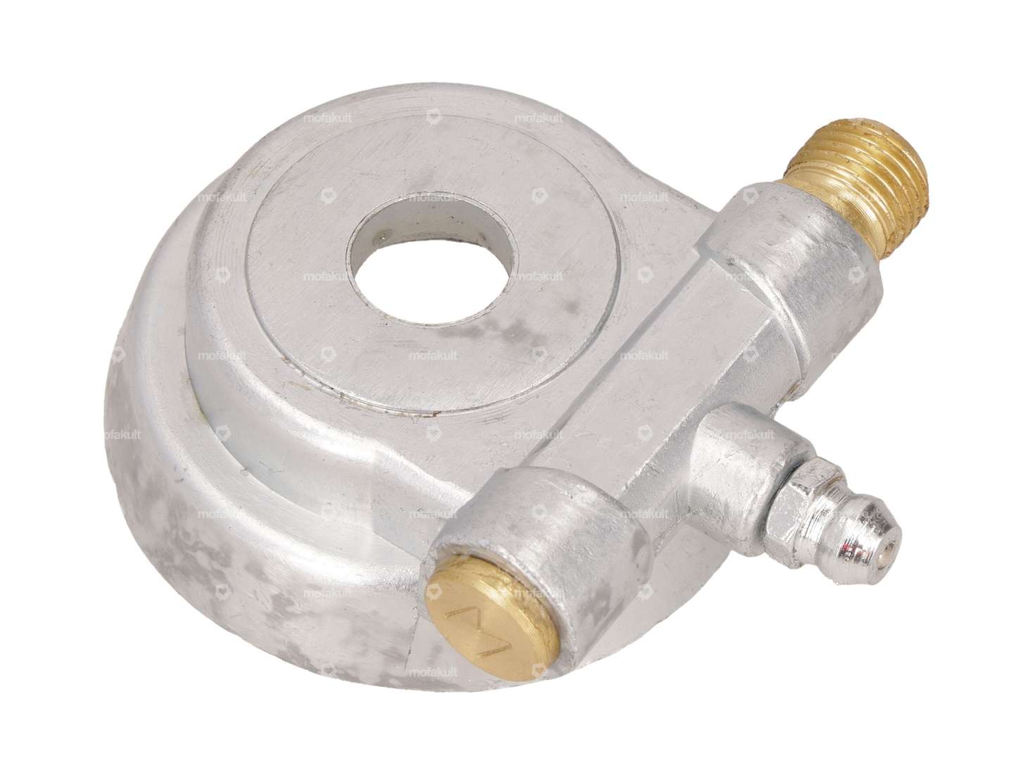 Speedo drive 17" right with grease nipple holder | Puch Maxi Carousel Image 3