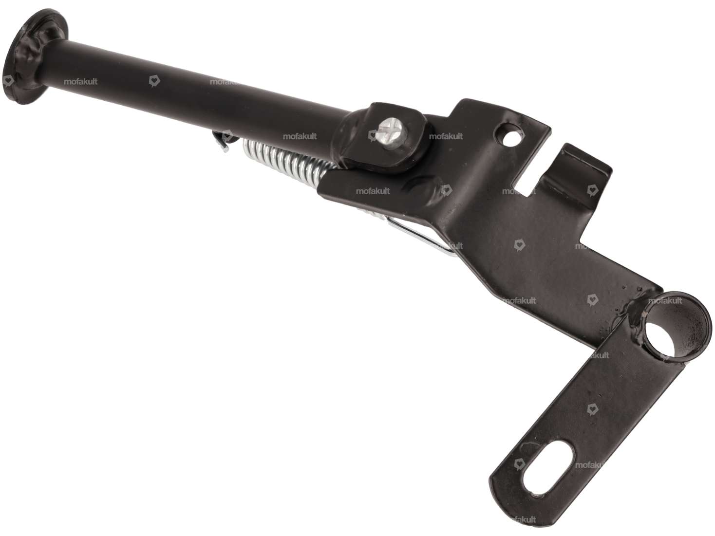 Side stand black | Piaggio Bravo, SUPERbravo, Gilera Citta Carousel Image 3