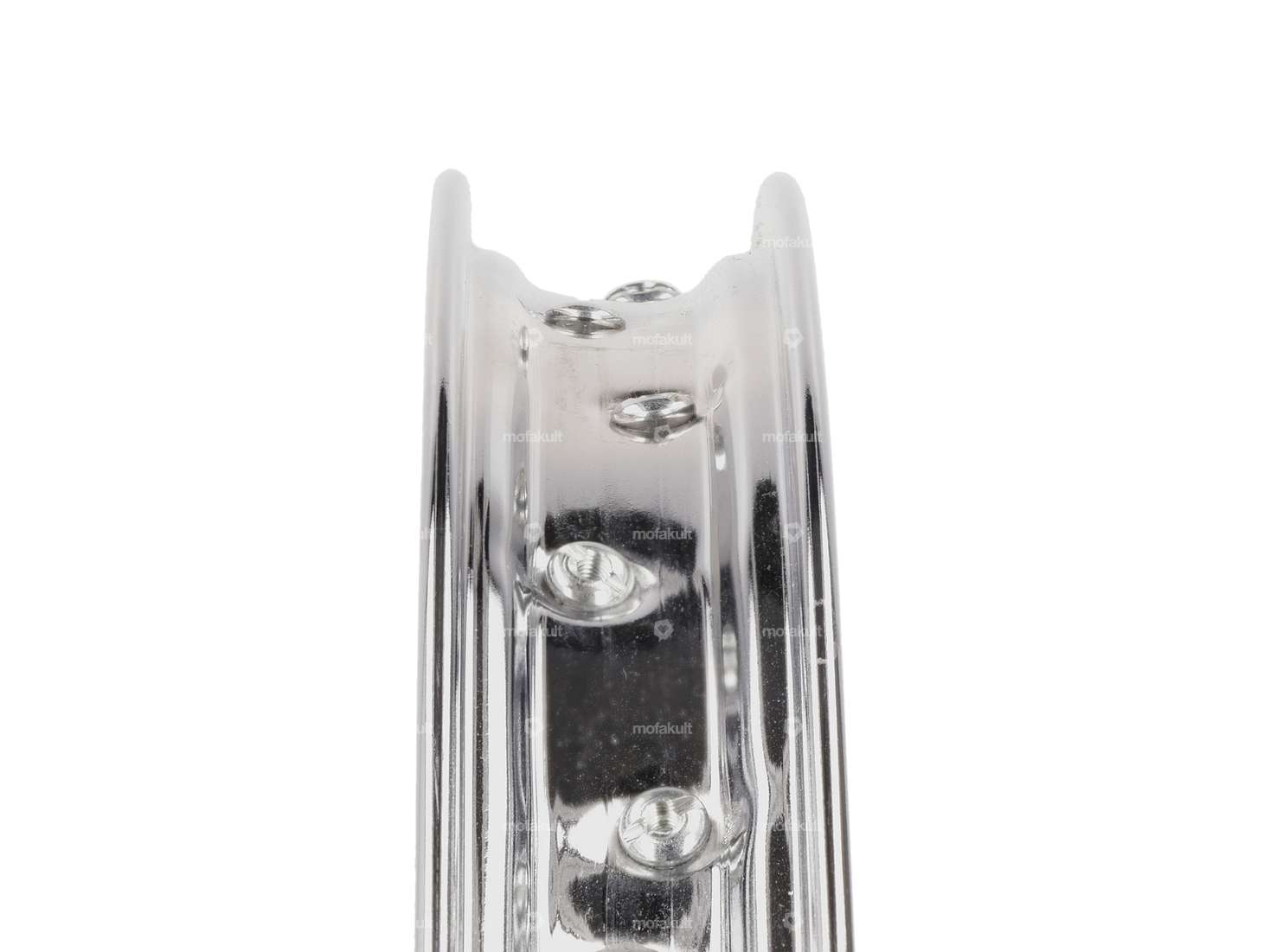 Spoked rim 17" rear | Piaggio Ciao P, SC Carousel Image 3