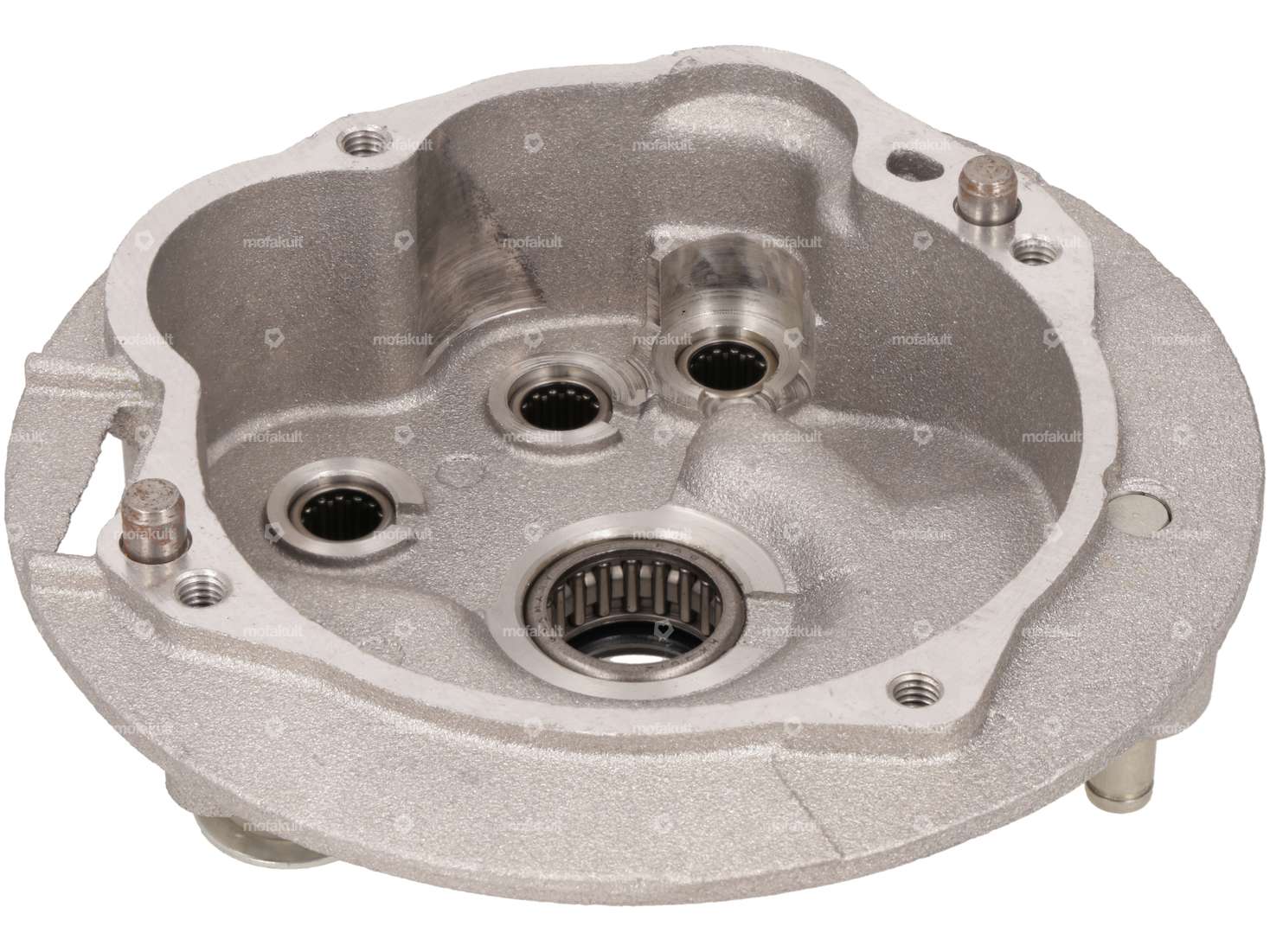 Gearbox housing Mono and Vario NOS | Piaggio Ciao, SI, Bravo, Boxer Carousel Image 2