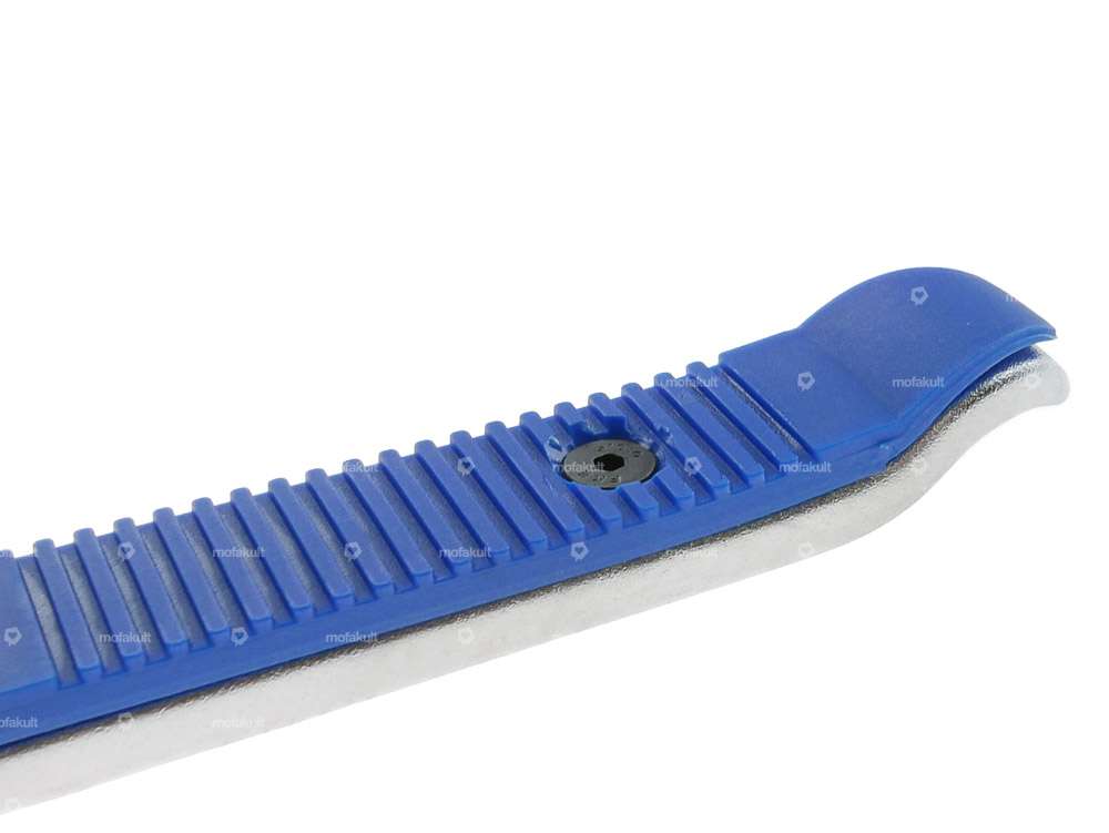Buzzetti tire lever with nylon protection 38 cm Carousel Image 3
