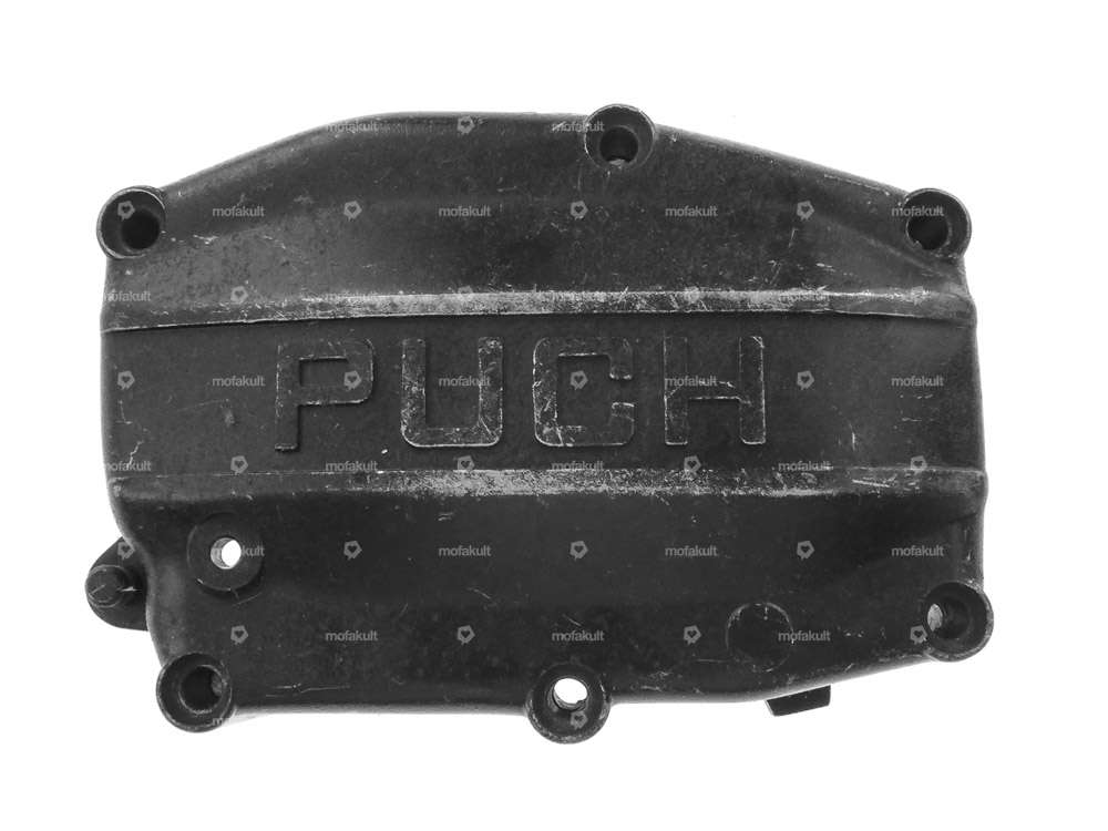 Clutch cover ZA50 engine Occ. | Puch Supermaxi LG2 Carousel Image 1