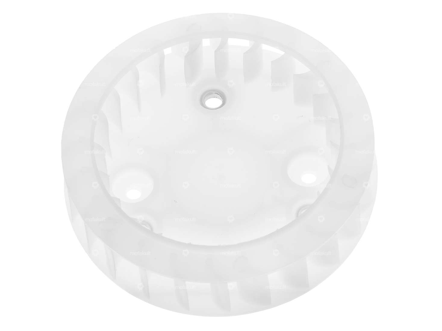 Fan wheel | Sachs 50/3 & 50/4 Carousel Image 1