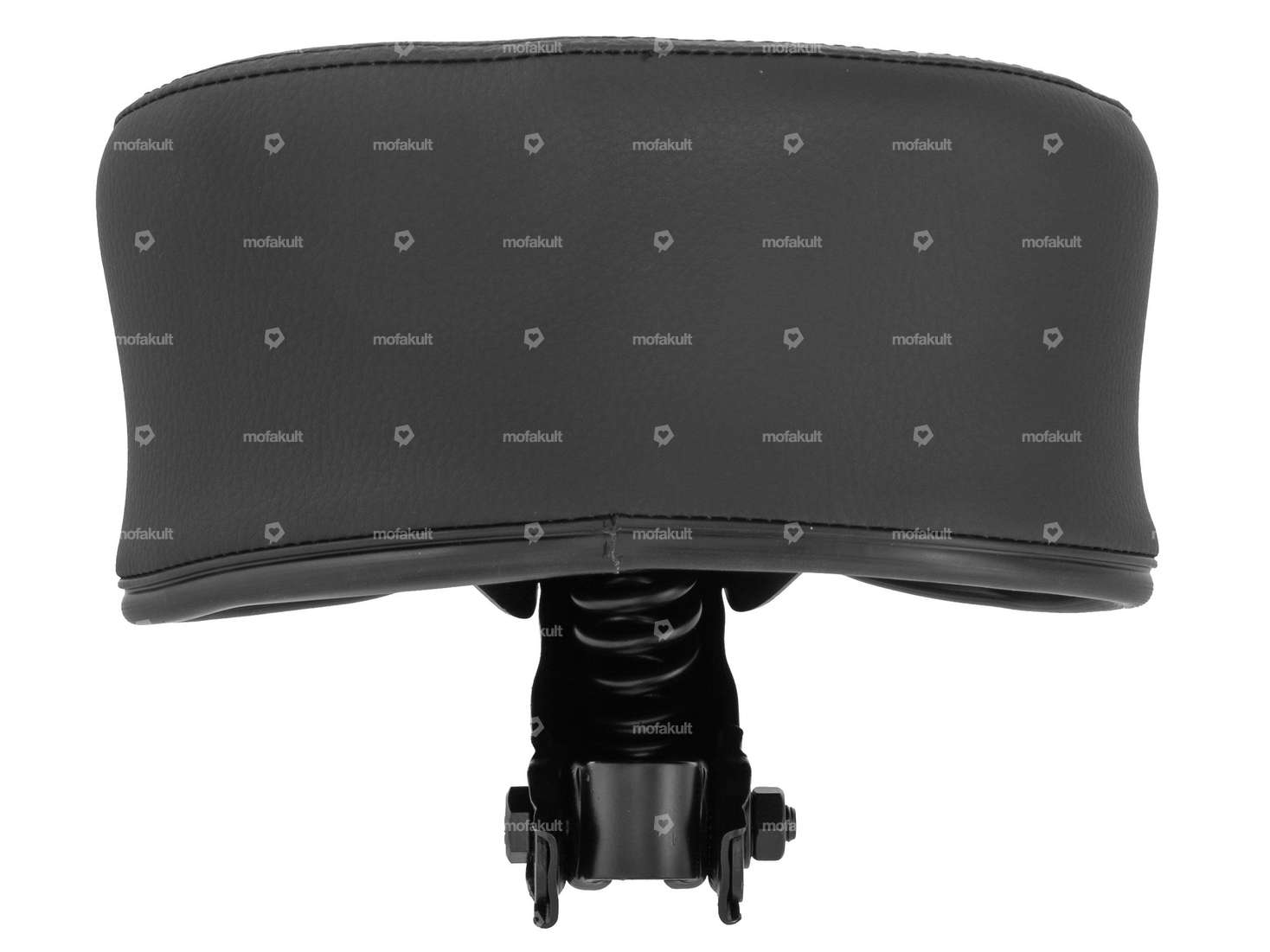 Saddle black Carousel Image 3