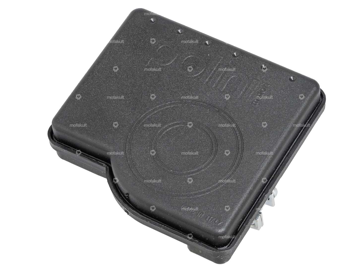 Polini air filter | Piaggio Ciao, SI, Bravo, Boxer Carousel Image 2