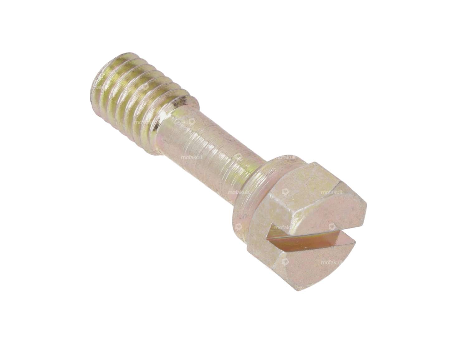 BING Clamping screw carburetor flange Bing SRF Carousel Image 2