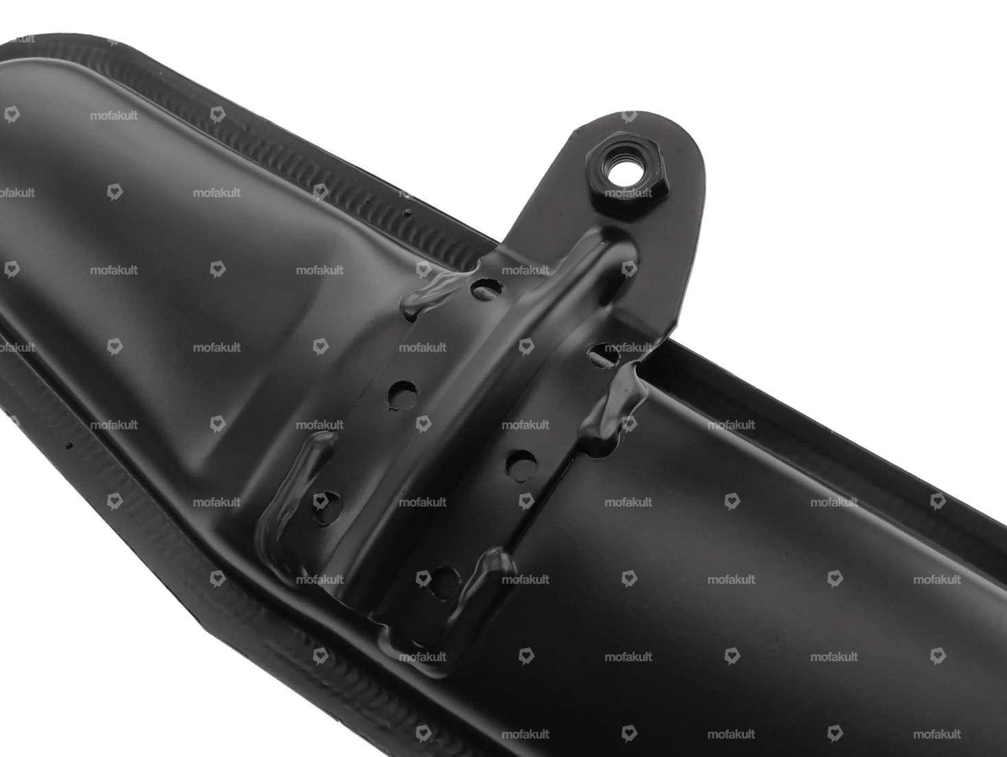 20 mm exhaust Piaggio SI original (CH 171875) Carousel Image 4