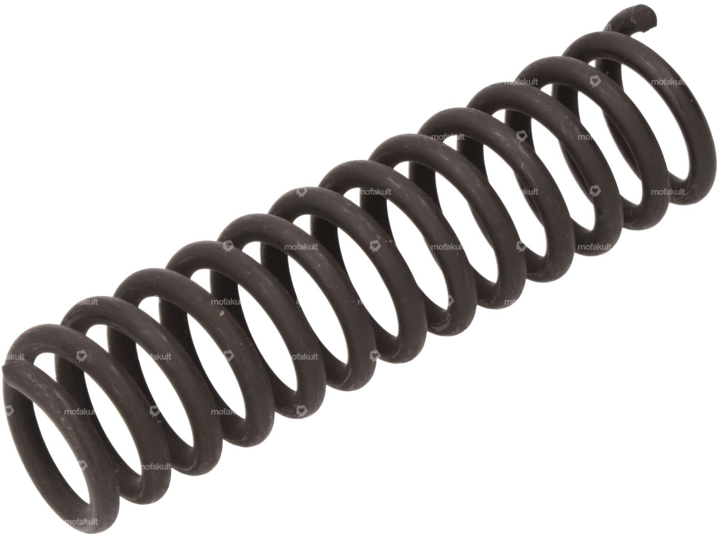 Piaggio fork spring (Ø 28 mm) original | Piaggio Ciao PX, C24 Carousel Image 2