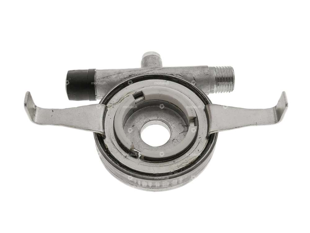 Transval speedometer set | MBK 51 Super (Leleu) Carousel Image 5