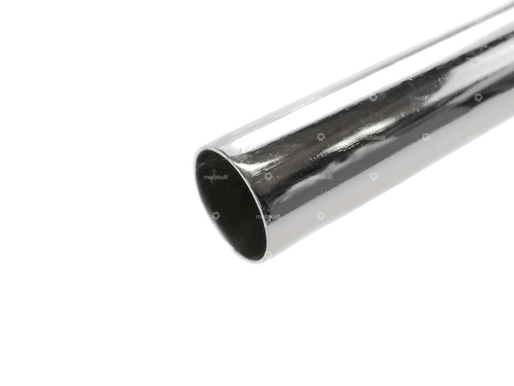 GPO exhaust manifold 28 mm | Pony / Cilo Beta 521 Carousel Image 4