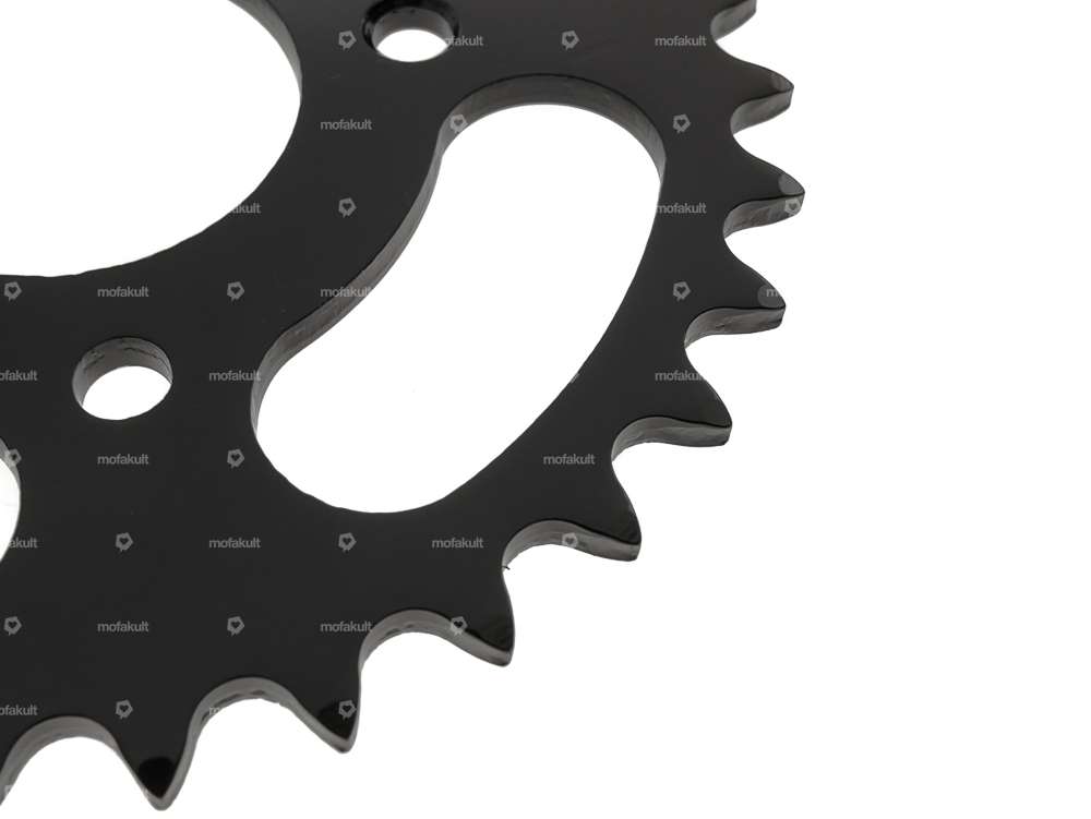 ESJOT sprocket 32 teeth (4 hole) | Hercules, Zündapp Alpa Spezial 3000 Carousel Image 2