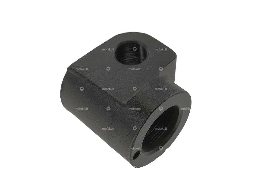 Kickstarter arm mount | Tomos Carousel Image 2