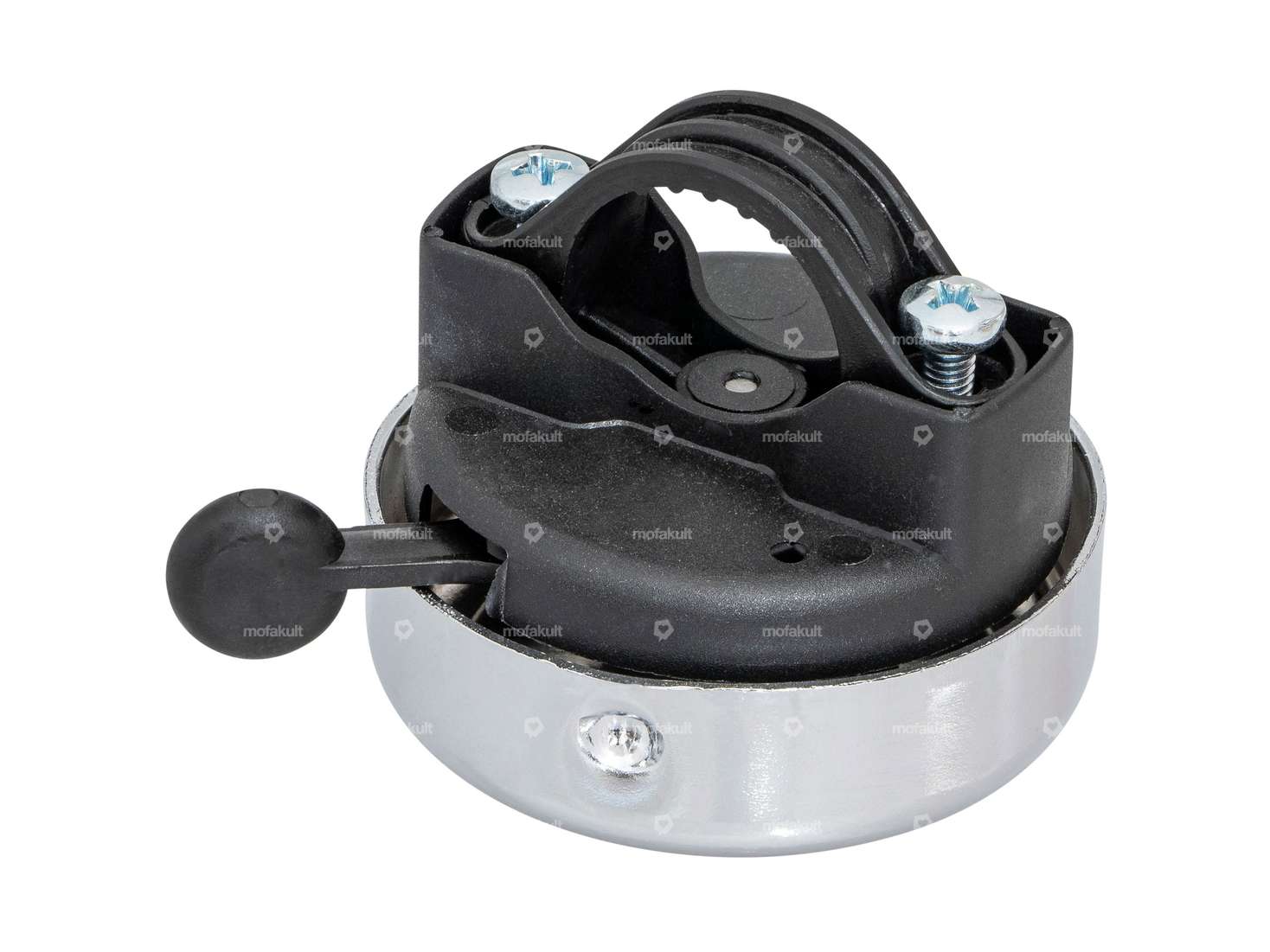 Sunset chrome bell Carousel Image 2