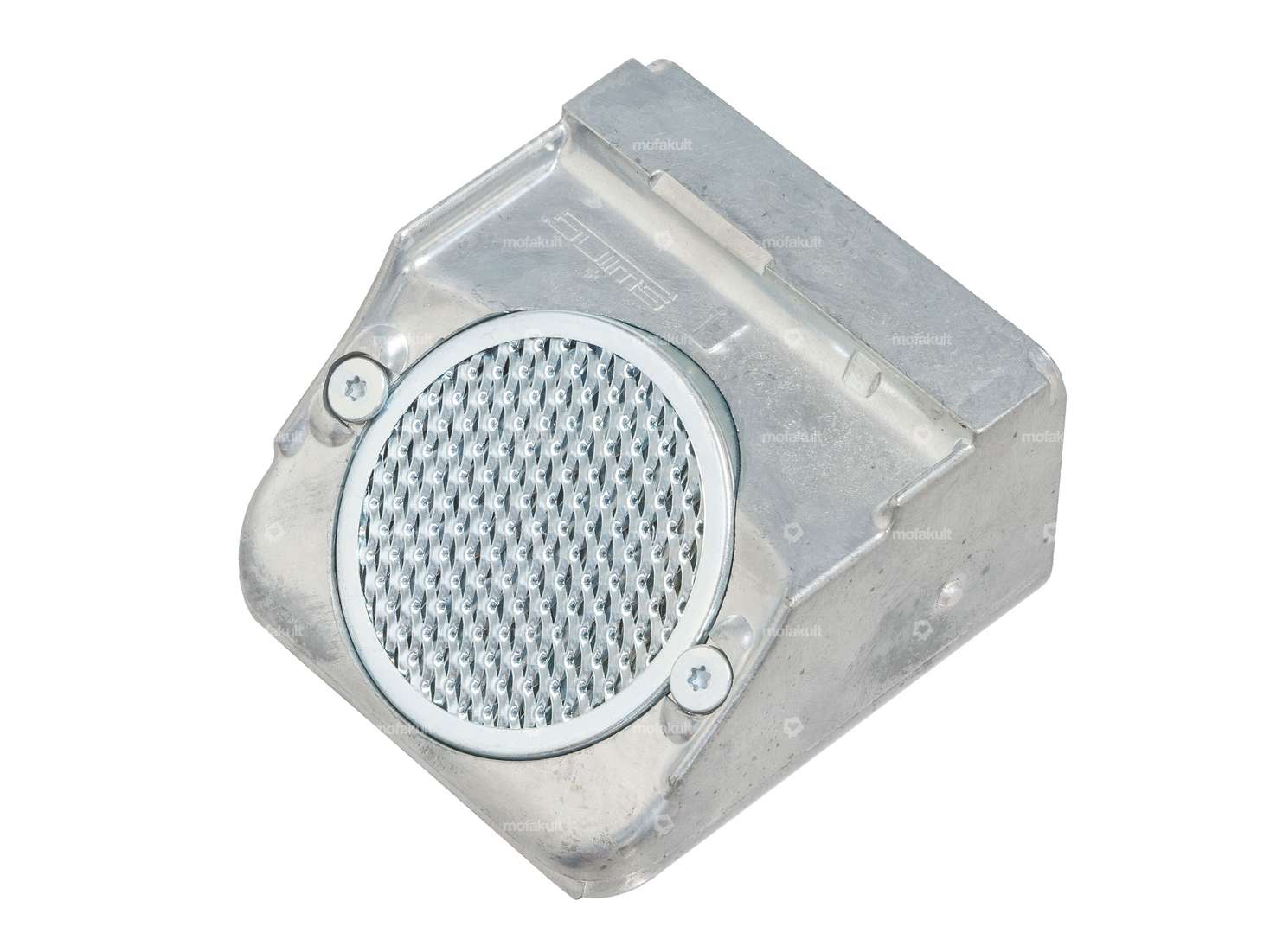 swiing® revival air filter cap set Bing SSB 13 mm carburetor Carousel Image 2