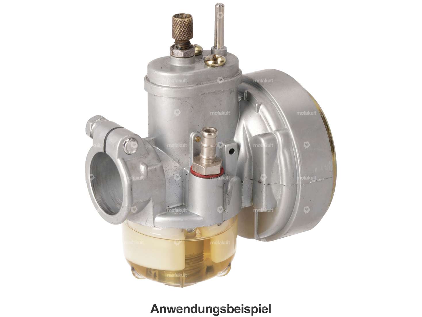 Float cap Bing SRE, SRC, SRF, SRA transparent Carousel Image 3