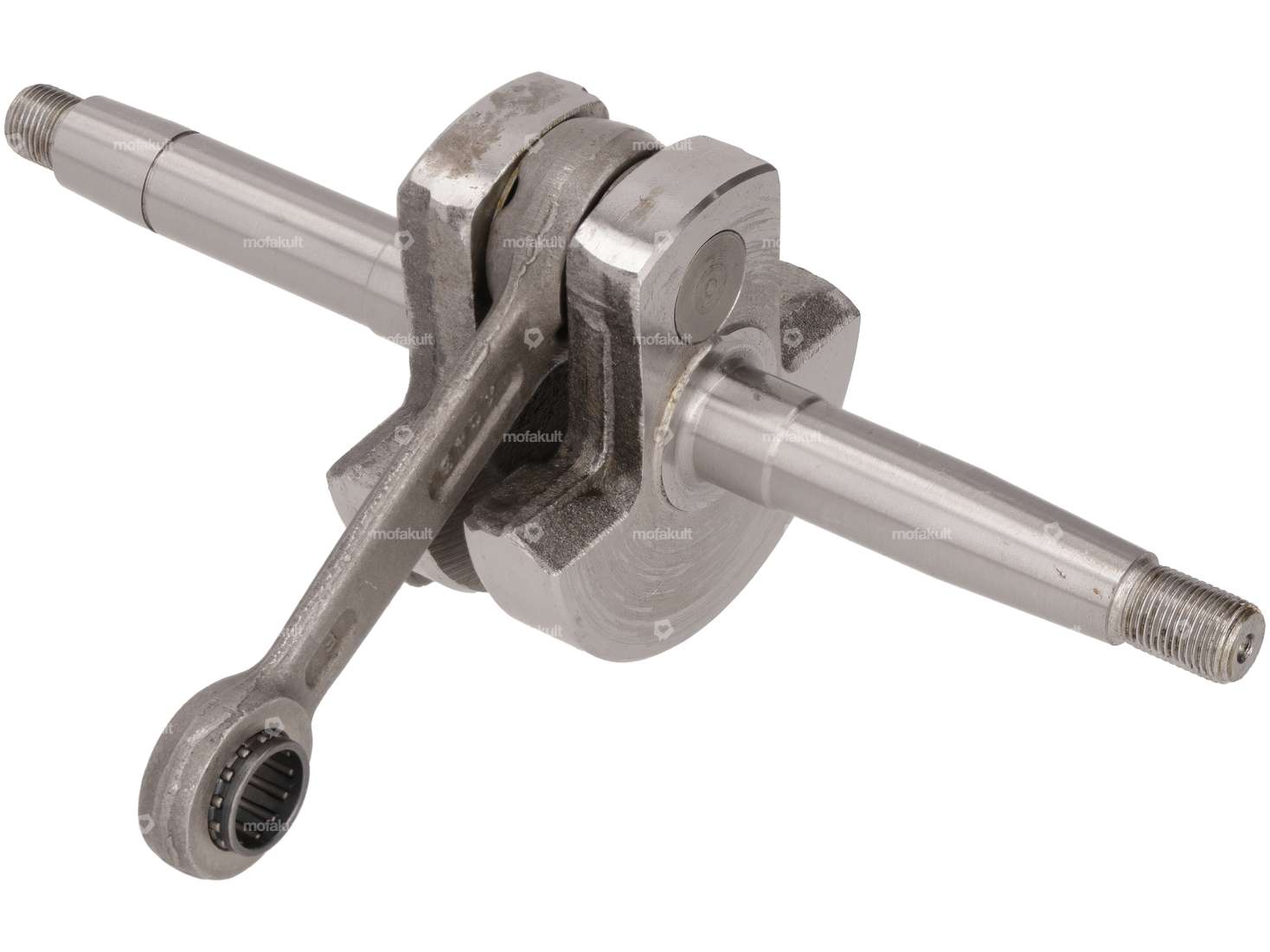 Mazzucchelli crankshaft | MBK / Motobécane Mobylette Magnum Carousel Image 2