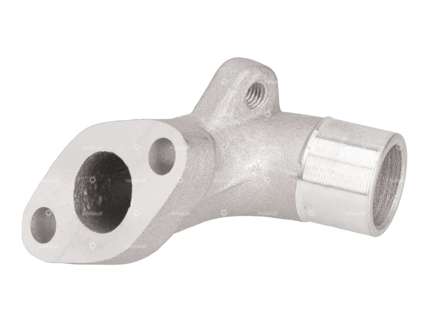 Intake manifold 15 mm short | Sachs 503 2AL, 2BL Carousel Image 3