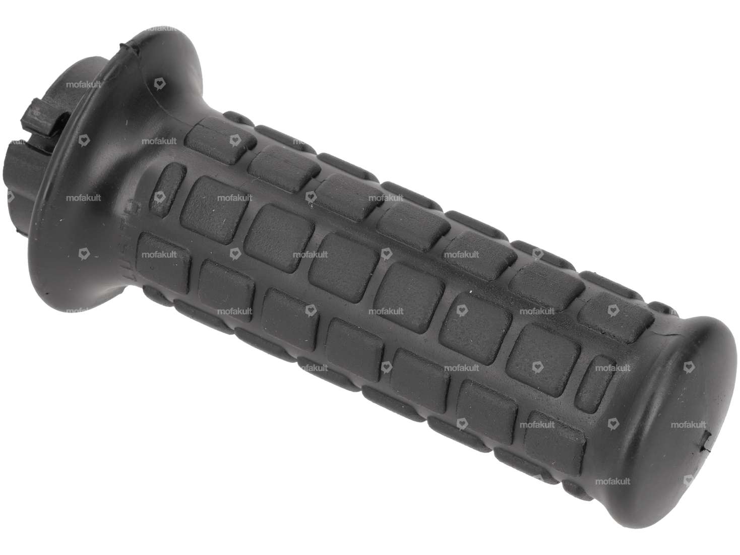 Lusito handle tube with block pattern handle cover Carousel Image 2