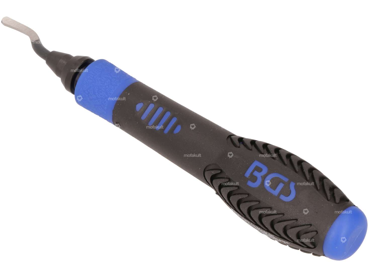 BGS deburrer Carousel Image 2