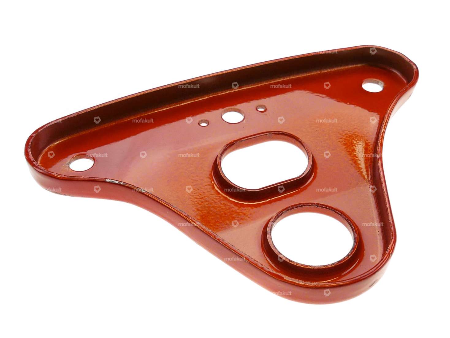 Upper fork bridge stem (with holes) | Puch Carousel Image 2